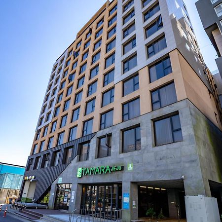Tamara Jeju Hotel Seogwipo Exterior photo