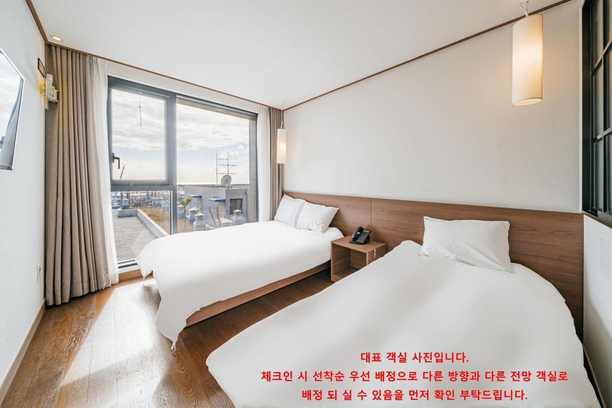 Tamara Jeju Hotel Seogwipo Exterior photo