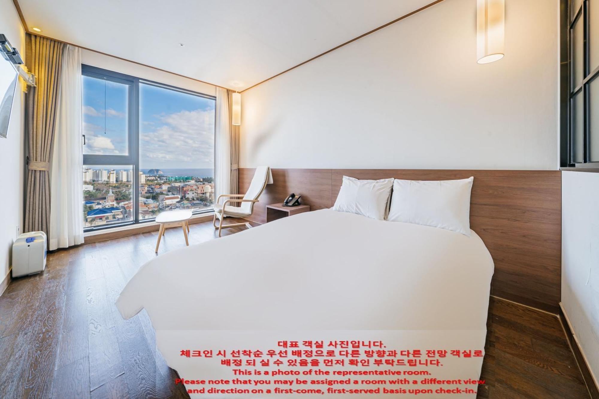Tamara Jeju Hotel Seogwipo Exterior photo